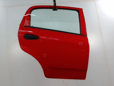 PORTE ARRIERE DROIT FIAT PUNTO