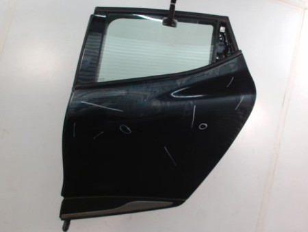 PORTE ARRIERE GAUCHE RENAULT CLIO