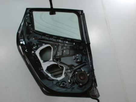 PORTE ARRIERE GAUCHE RENAULT CLIO
