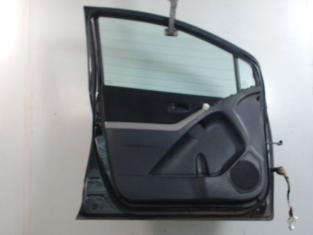 PORTE AVANT GAUCHE TOYOTA YARIS
