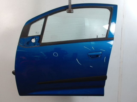 PORTE AVANT GAUCHE CHEVROLET SPARK