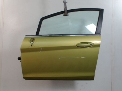 PORTE AVANT GAUCHE FORD FIESTA