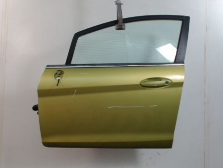 PORTE AVANT GAUCHE FORD FIESTA