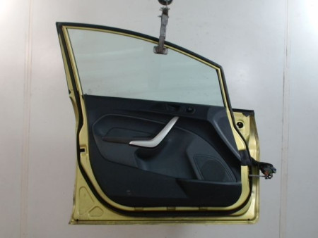 PORTE AVANT GAUCHE FORD FIESTA