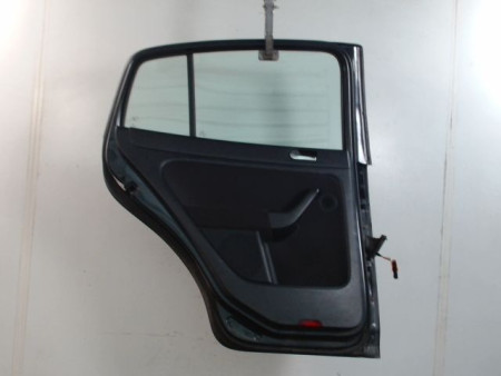 PORTE ARRIERE GAUCHE VOLKSWAGEN GOLF