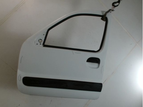 PORTE AVANT GAUCHE RENAULT KANGOO