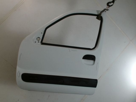 PORTE AVANT GAUCHE RENAULT KANGOO