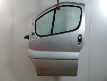 PORTE AVANT GAUCHE RENAULT TRAFIC