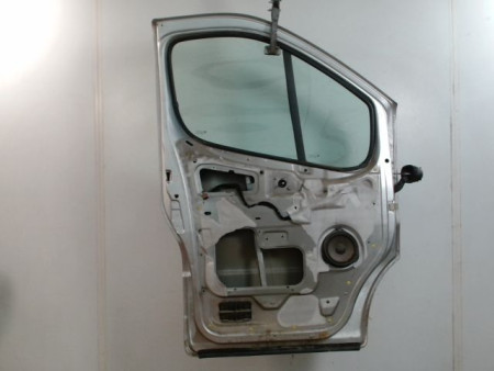 PORTE AVANT GAUCHE RENAULT TRAFIC