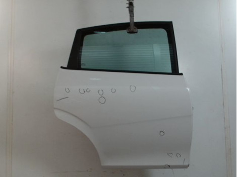 PORTE ARRIERE DROIT SEAT LEON
