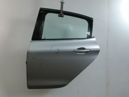 PORTE ARRIERE GAUCHE PEUGEOT 208