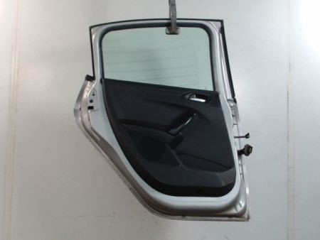 PORTE ARRIERE GAUCHE PEUGEOT 208