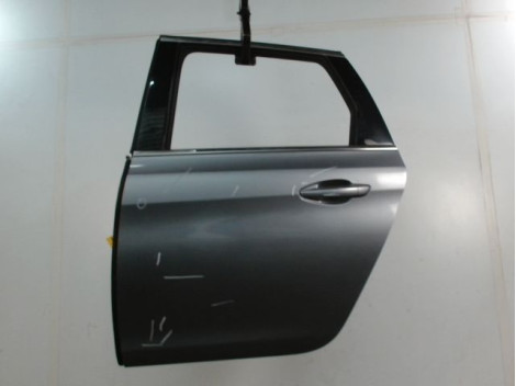 PORTE ARRIERE GAUCHE PEUGEOT 308