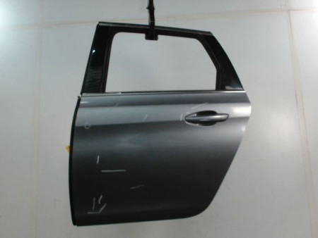 PORTE ARRIERE GAUCHE PEUGEOT 308