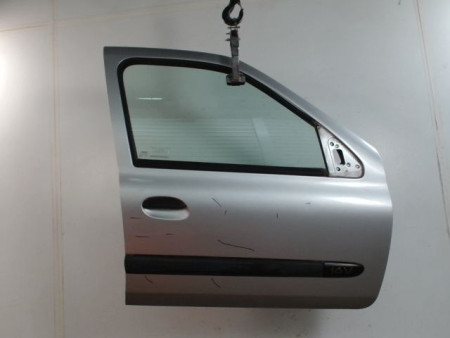PORTE AVANT DROIT RENAULT CLIO