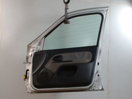PORTE AVANT DROIT RENAULT CLIO
