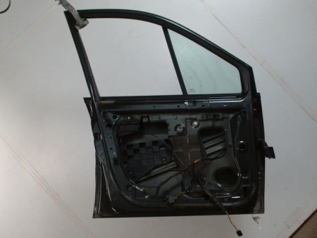 PORTE AVANT GAUCHE RENAULT MEGANE