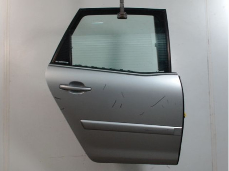 PORTE ARRIERE DROIT CITROEN C4