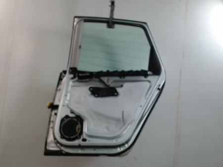 PORTE ARRIERE DROIT CITROEN C4