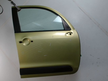 PORTE AVANT DROIT CITROEN C3