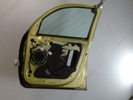 PORTE AVANT DROIT CITROEN C3