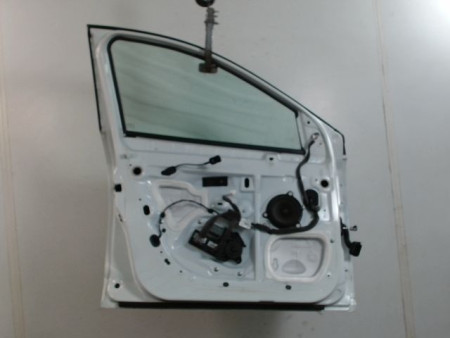 PORTE AVANT GAUCHE RENAULT MEGANE