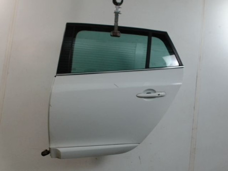 PORTE ARRIERE GAUCHE RENAULT MEGANE