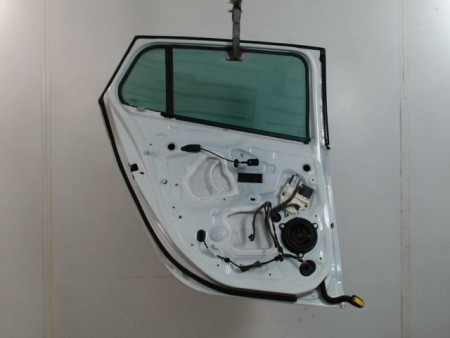 PORTE ARRIERE GAUCHE RENAULT MEGANE