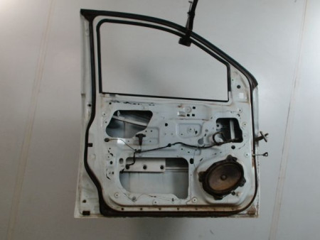 PORTE AVANT GAUCHE ISUZU D-MAX