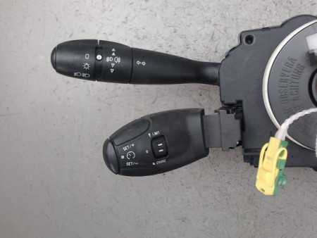 BLOC COMMODOS PEUGEOT 307