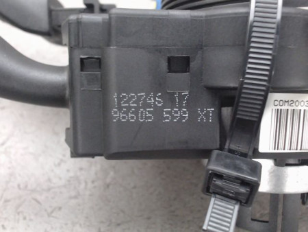 BLOC COMMODOS PEUGEOT 307
