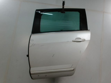 PORTE ARRIERE GAUCHE PEUGEOT 5008