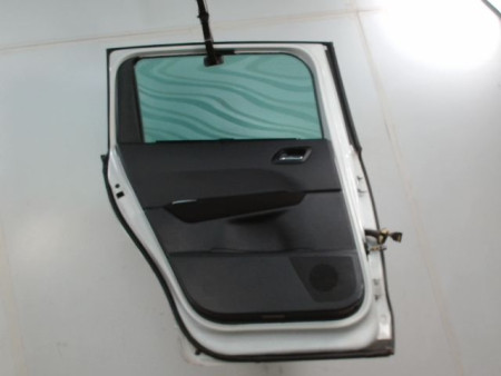 PORTE ARRIERE GAUCHE PEUGEOT 5008