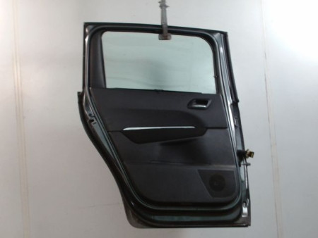 PORTE ARRIERE GAUCHE PEUGEOT 5008