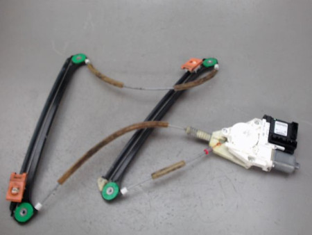 MECANISME LEVE-GLACE AVANT GAUCHE AUDI A3