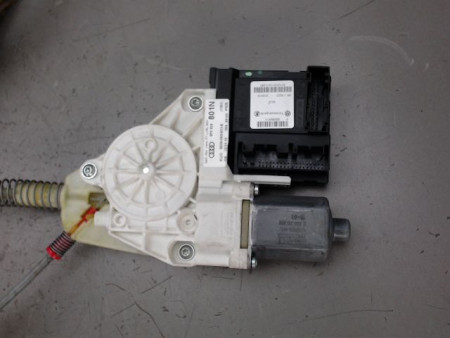 MECANISME LEVE-GLACE AVANT GAUCHE AUDI A3