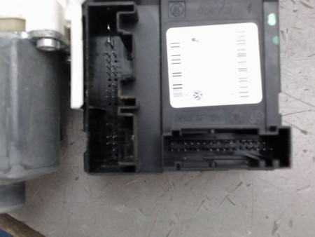 MECANISME LEVE-GLACE AVANT GAUCHE AUDI A3