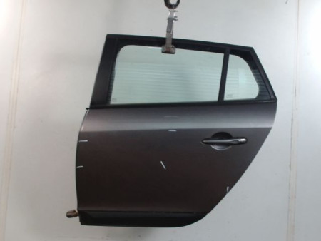 PORTE ARRIERE GAUCHE RENAULT MEGANE