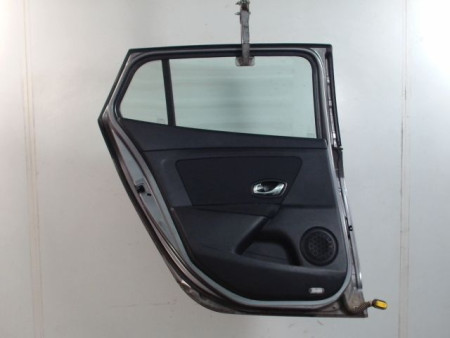 PORTE ARRIERE GAUCHE RENAULT MEGANE