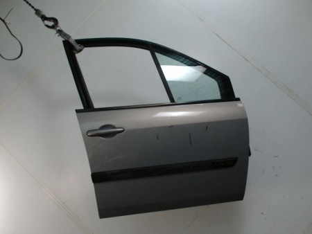 PORTE AVANT DROIT RENAULT MEGANE