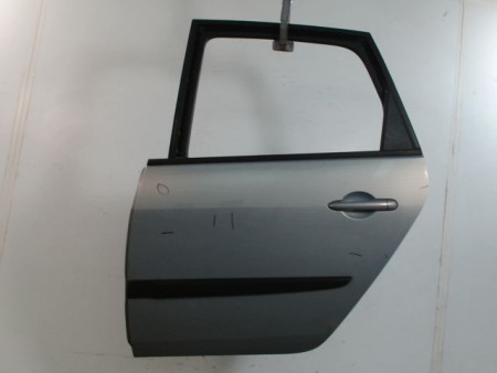 PORTE ARRIERE GAUCHE RENAULT MEGANE