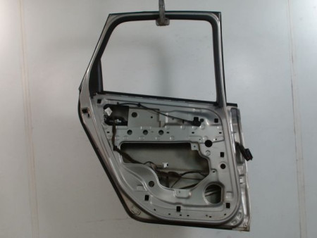 PORTE ARRIERE GAUCHE RENAULT MEGANE