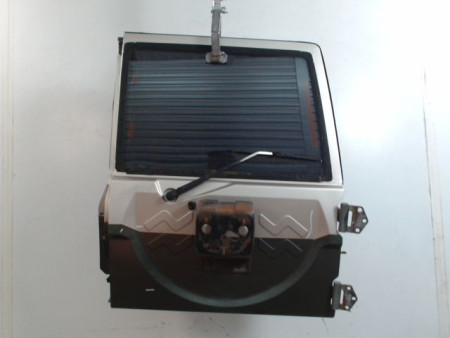 PORTE BATTANTE ARRIERE DROIT NISSAN PATROL