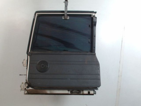 PORTE BATTANTE ARRIERE DROIT NISSAN PATROL