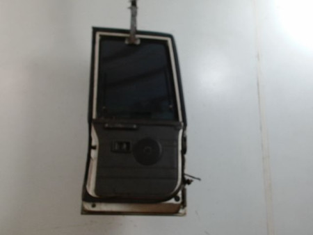 PORTE BATTANTE ARRIERE GAUCHE NISSAN PATROL