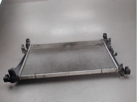 RADIATEUR FIAT TIPO