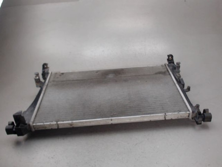 RADIATEUR FIAT TIPO