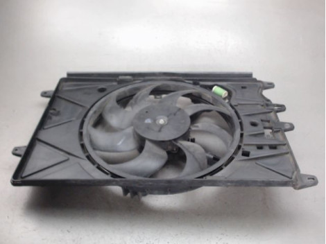 MOTEUR VENTILATEUR RADIATEUR FIAT TIPO