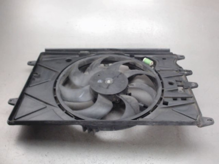 MOTEUR VENTILATEUR RADIATEUR FIAT TIPO
