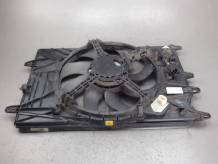 MOTEUR VENTILATEUR RADIATEUR FIAT TIPO